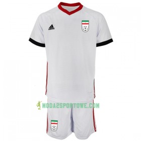 Koszulka Iran Mistrzostwa Świata 2018 Domowe Stroje Piłkarskie